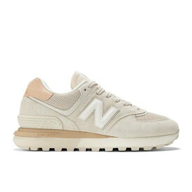 【SALE／20%OFF】New Balance U574LG DB/U574LG DW ニューバランス シューズ・靴 スニーカー グレー【送料無料】