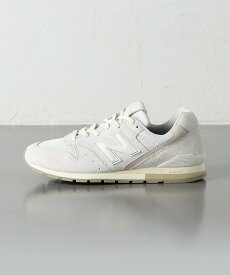 UNITED ARROWS ＜New Balance＞CM996UM2 スニーカー ユナイテッドアローズ シューズ・靴 スニーカー グレー【送料無料】