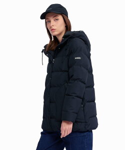 �ySALE�^30%OFF�zAIGLE GORE-TEX WINDSTOPPER(R) �h�� ���� �S�A�e�b�N�X�E�C���h�X�g�b�p�[(R) �_�b�N�_�E���W���P�b�g RP �G�[�O�� �W���P�b�g�E�A�E�^�[ �_�E���W���P�b�g�E�_�E���x�X�g �u���b�N �z