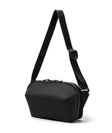 NOLLEY'S goodman 【beruf baggage/ベルーフ バゲッジ】URBAN EXPLORER 6.0DR ノーリーズ バッグ ショルダーバッグ ブラック【送料無料】