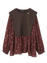 楽天市場】カメリア（Tシャツ・カットソー｜トップス）：レディース  