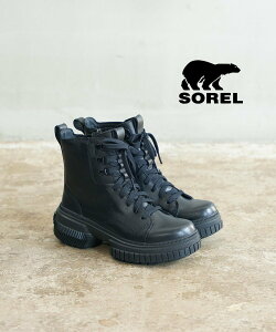 SOREL �\���� �I�[�G�k�G�[�A�x�j���[ �u�[�c���[�X�E�H�[�^�[�v���[�t �u���[�R���u���[ �V���[�Y�E�C �u�[�c�y���������z