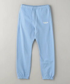 【SALE／50%OFF】California General Store ＜CGS.＞ オーガニック コットン スウェット イージー パンツ ユナイテッドアローズ アウトレット パンツ ジャージ・スウェットパンツ ネイビー グレー ブルー【送料無料】