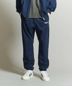 【SALE／50%OFF】California General Store ＜CGS.＞ オーガニック コットン スウェット イージー パンツ ユナイテッドアローズ アウトレット パンツ ジャージ・スウェットパンツ ネイビー グレー ブルー【送料無料】