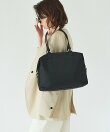 Porta/A4/2WAYボストンバッグL