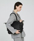 Porta/A4/2WAYボストンバッグL