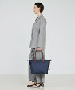 Porta/A4/2WAYボストンバッグL