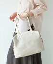 Porta/A4/2WAYボストンバッグL