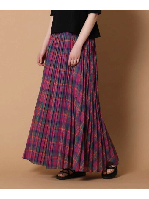 Dressterior シアーマドラスチェックマキシスカート Rakuten Fashion 楽天ファッション 旧楽天ブランドアベニュー Cp5848 Dressterior シアーマドラスチェックマキシスカート Rakuten Fashion 楽天ファッション 旧楽天ブランドアベニュー Cp5848