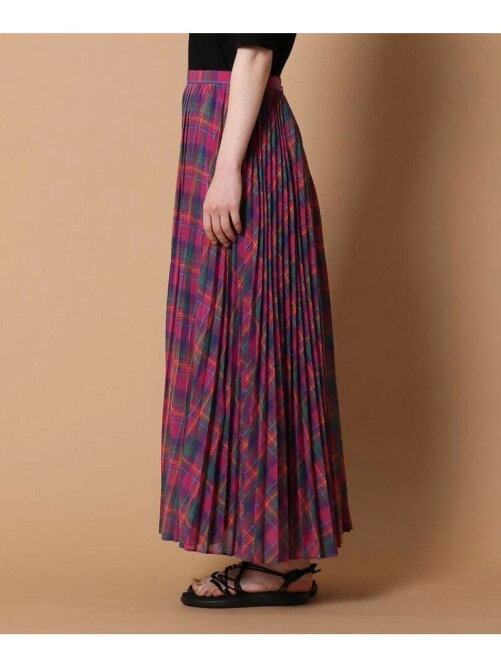 Dressterior シアーマドラスチェックマキシスカート Rakuten Fashion 楽天ファッション 旧楽天ブランドアベニュー Cp5848 Dressterior シアーマドラスチェックマキシスカート Rakuten Fashion 楽天ファッション 旧楽天ブランドアベニュー Cp5848