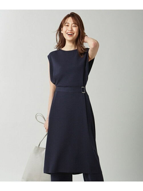 組曲 セットアップ対応 ライトニットアップ ニットワンピース Rakuten Fashion 楽天ファッション 旧楽天ブランドアベニュー Cz4848