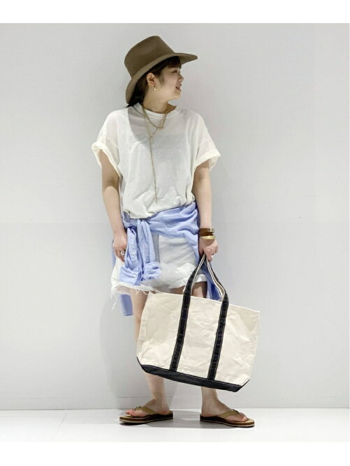 Ap Studio Americana アメリカーナ 2way トートバッグ Rakuten Fashion 楽天ファッション 旧楽天ブランドアベニュー Eq2848