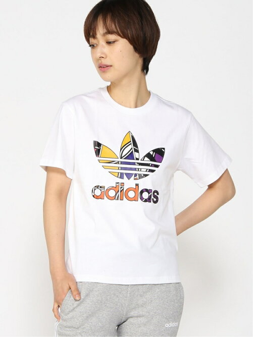 Adidas Tシャツ アディダスオリジナルス Rakuten Fashion 楽天ファッション 旧楽天ブランドアベニュー Eu0848