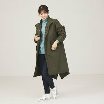 楽天市場】アバハウス モッズコートの通販