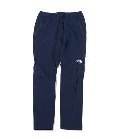 THE NORTH FACE THE NORTH FACE ALPINE LIGHT PANT アトモスピンク パンツ ジャージ・スウェットパンツ ネイビー【送料無料】