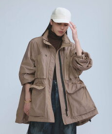 Chaos プリズムライトブルゾン カオス ジャケット・アウター ナイロンジャケット ブラック ベージュ グレー【送料無料】