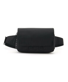 MARNI BUM BAG マルニ バッグ ボディバッグ・ウエストポーチ ブラック ブラウン【送料無料】