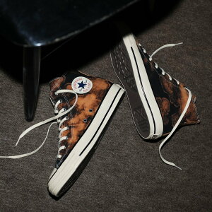 CONVERSE yCONVERSE zALL STAR AGED BLEACHEDCANVAS HI / yRo[X zI[X^[@GCWh@u[`hLoX@HI@nCJbg Ro[X V[YEC Xj[J[ ubNy