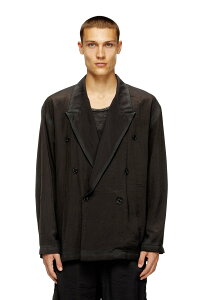 ディーゼル(DIESEL) メンズテーラードジャケット | 通販・人気 