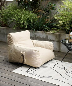 JOURNAL STANDARD FURNITURE 【OUTPUT LIFE】Compression Garden Sofa NEW コンプレッションガーデンソファ ジャーナルスタンダードファニチャー インテリア・生活雑貨 その他のインテリア・生活雑貨 ブラウン グレー カーキグリーン【送料無料】