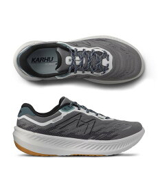 KARHU Karhu(カルフ) MEN'S Fusion 4.5 SNEAKER スニーカー ランニング カルフ シューズ・靴 スニーカー ブルー【送料無料】