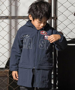 WASK ���o�C�o��WASK���S�i�C�����W���P�b�g(110~160cm) �x�x �I�����C�� �X�g�A �W���P�b�g�E�A�E�^�[ �i�C�����W���P�b�g �l�C�r�[�y���������z