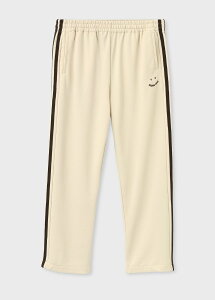 PS Paul Smith Happy �g���b�N�p���c �|�[���E�X�~�X �p���c �X���b�N�X�E�h���X�p���c �x�[�W�� �u���E���y���������z