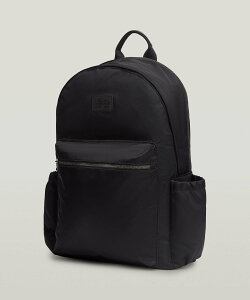 G-Star RAW �y�����V���b�v�z��UNISEX��City Backpack 2.0/�V�e�B�[�o�b�N�p�b�N/�y�ʝ��� �W�[�X�^�[���D �o�b�O �����b�N�E�o�b�N�p�b�N �u���b�N�y���������z
