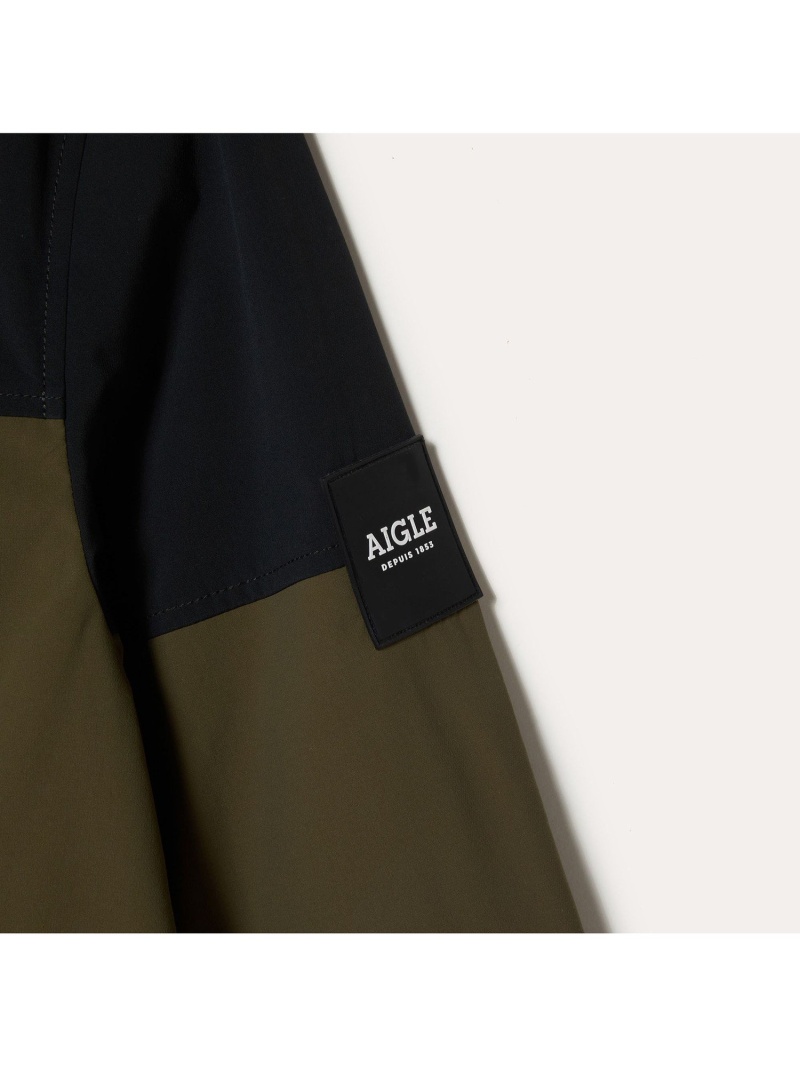 AIGLE｜撥水オルジージャケット | Rakuten Fashion(楽天ファッション 