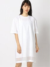 Adidas フード ワンピース Hoodie Dress アディダスオリジナルス Rakuten Fashion 楽天ファッション 旧楽天ブランドアベニュー Cb6531