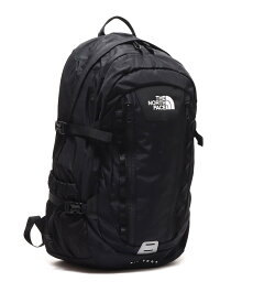 THE NORTH FACE THE NORTH FACE BIG SHOT アトモスピンク バッグ リュック・バックパック ブラック【送料無料】