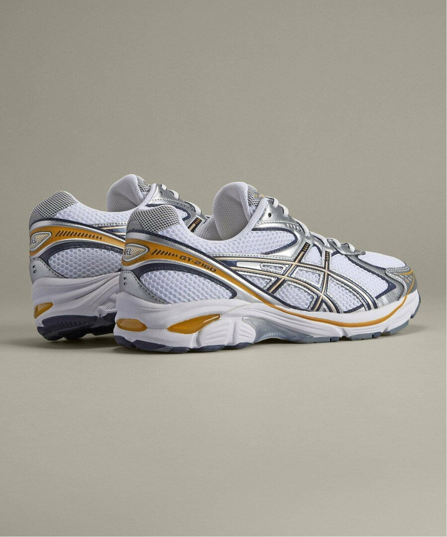 【SALE/30%OFF】Spick & Span ≪ルミネ有楽町店+WEB限定≫【ASICS / アシックス】GT-2160 スピックアンドスパン シューズ・靴 スニーカー イエロー ブルー【送料無料】