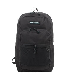 Columbia コロンビア Columbia 30L Back Pack ロワード バッグ リュック・バックパック ブラック シルバー グリーン パープル【送料無料】