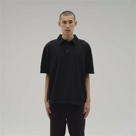 New Balance MET24 Polo Shirt ニューバランス トップス ポロシャツ【送料無料】