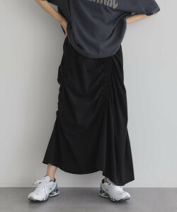 �ySALE�^50%OFF�zGARAGE OF GOOD CLOTHING �A�V���M���U�[�����O�X�J�[�g �K���[�W �I�u �O�b�h �N���[�W���O �X�J�[�g ���̑��̃X�J�[�g �u���b�N �O���[ ���b�h �u���E���y���������z