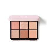 SNIDEL BEAUTY アイデザイナー n 06 スナイデルビューティ メイクアップ アイシャドウ【送料無料】