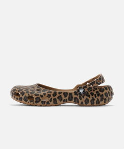 HERRINGBONE Crocs CLASSIC BALLET 211944-2LD �w�����{�[�� �V���[�Y�E�C �o���G�V���[�Y �x�[�W���y���������z