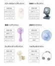 <冷却プレート付>ペルチェネックファン