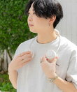 <冷却プレート付>ペルチェネックファン