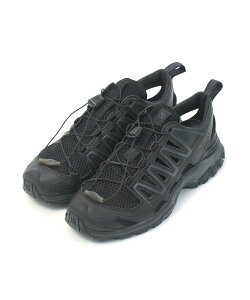 SALOMON �T������ XA PRO 3D AMPHIB �u���[�R���u���[ �V���[�Y�E�C �T���_���y���������z