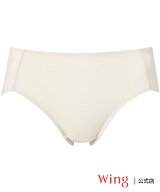【SALE／15%OFF】Wing レディスショーツ(KF2490) ウイング インナー・ルームウェア ショーツ ブルー ブラ…