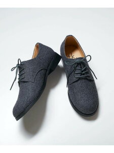 【SALE/10%OFF】tk.TAKEO KIKUCHI TRオックスフォードシューズ ティーケータケオキクチ シューズ ドレスシューズ グレー ブラック ブラウン【送料無料】