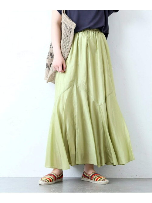 Joint Works 予約 J スソキリカエフレアスカート Rakuten Fashion 楽天ファッション 旧楽天 ブランドアベニュー Ch4850
