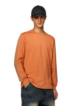 楽天市場】DIESEL（柄カモフラージュ・迷彩）（Tシャツ・カットソー  
