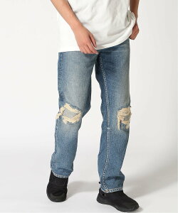 �ySALE�^40%OFF�zNudie Jeans Nudie Jeans/(M)Gritty Jackson282 �q�[���[�C���^�[�i�V���i�� �}�[�P�b�g �v���C�X �p���c �W�[���Y�E�f�j���p���c �u���[�y���������z
