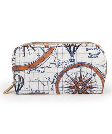 LeSportsac 【公式】レスポートサック ポーチ 6511HC92 LeSportsac レスポートサック 財布・ポーチ・ケース ポーチ ベージュ【送料無料】