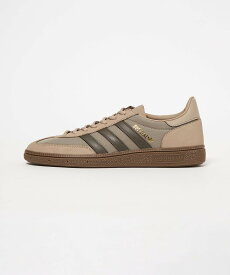 【SALE／20%OFF】UNITED ARROWS 【国内EXCLUSIVE】＜adidas Originals＞Handball Spezial ハンドボール スペツィアル/スニーカー ユナイテッドアローズ シューズ・靴 スニーカー ベージュ【送料無料】