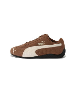 JOINT WORKS �� �ǉ�2��PUMA / �v�[�}SPEEDCAT OG �W���C���g���[�N�X �V���[�Y�E�C �X�j�[�J�[ �u���E�� �O���[�� ���b�h�y���������z