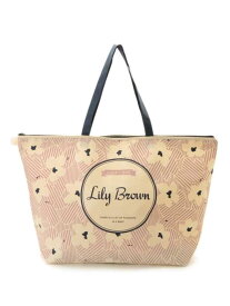 LILY BROWN 【2015新春福袋】LILY BROWN リリーブラウン 福袋・ギフト・その他 福袋 グレー【送料無料】