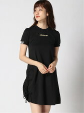 Adidas フード ワンピース Hoodie Dress アディダスオリジナルス Rakuten Fashion 楽天ファッション 旧楽天ブランドアベニュー Cb6531